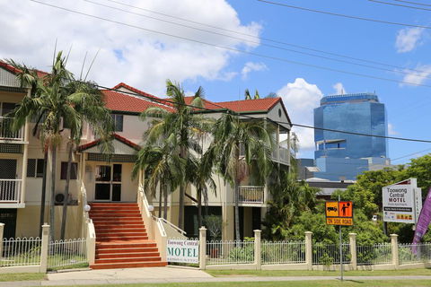 Toowong Central Motel Apartments - Accommodation BNB 0