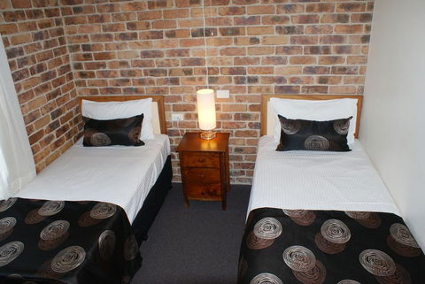 Toowong Villas - Accommodation BNB 2
