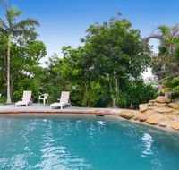 Toowong Villas - Accommodation BNB