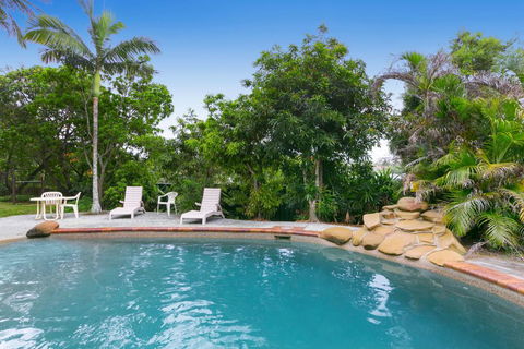 Toowong Villas - Accommodation BNB 0