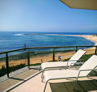 Toowoon Bay Beachfront Apartment - Accommodation BNB