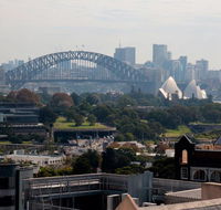 Top of the Town 227 Victoria Street Darlinghurst - Accommodation BNB