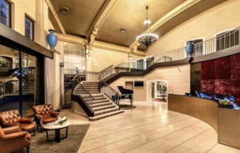 Top Private Service, Business Reception, Alternative Travel - Accommodation BNB 2