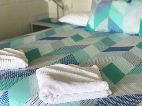 Top Spot Motel - Accommodation BNB 2