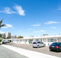 Top Spot Motel - Accommodation BNB