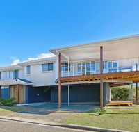 TOPVIEWS - 15Second Av BH - Accommodation BNB