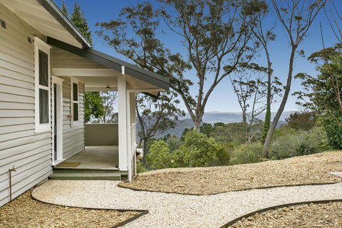 Toria Views - Accommodation BNB 0
