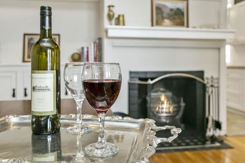 Toria Views - Accommodation BNB 3