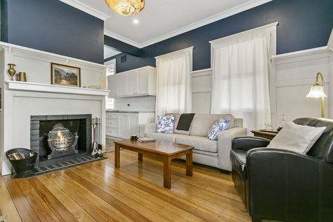 Toria Views - Accommodation BNB 2