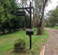 Toscana on Greenhills - Accommodation BNB