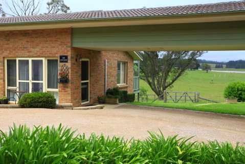 Toscana On Greenhills - Accommodation BNB 2
