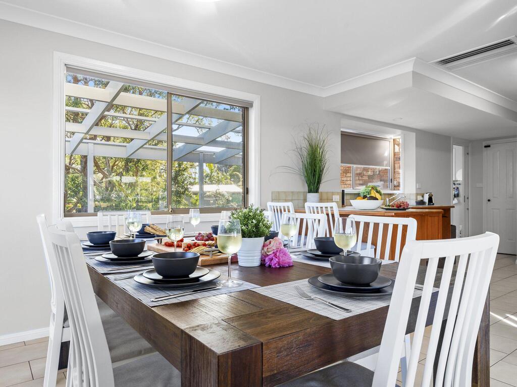 Culburra Beach NSW Accommodation BNB