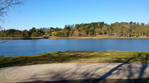 Towac Valley Cabins - Accommodation BNB 0
