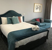 Town  Country Motor Inn - Accommodation BNB