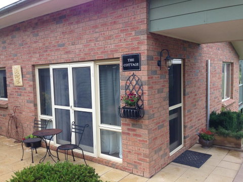 Toscana On Greenhills - Accommodation BNB 3