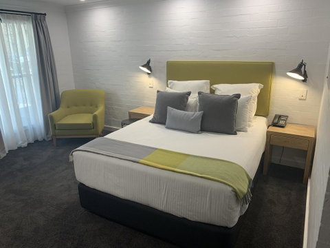Town Square Motel - Accommodation BNB 1
