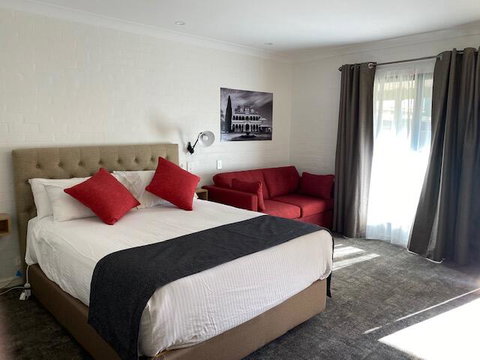 Town Square Motel - Accommodation BNB 2