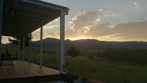 Towac Valley Cabins - Accommodation BNB 2