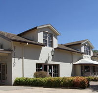 Townhouse Motel Cowra - Accommodation BNB