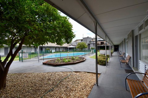 Townhouse Motel Cowra - Accommodation BNB 3