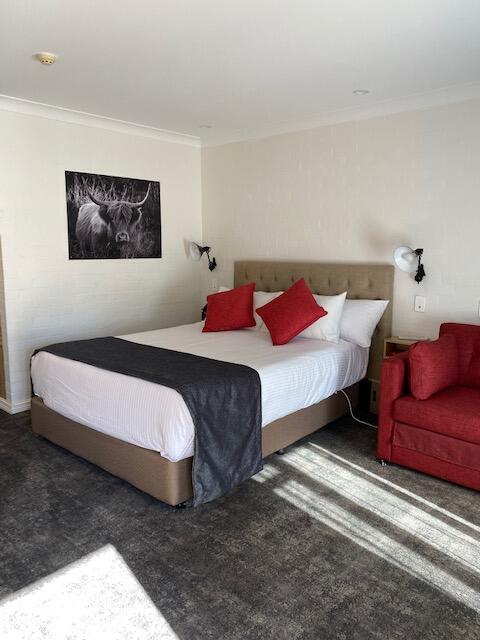 Town Square Motel - Accommodation BNB 3
