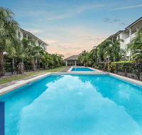 Townsville Luxury spacious Apt 3 BR-2BTH Pools - Accommodation BNB