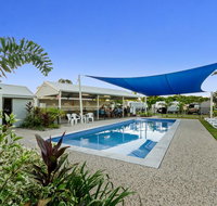 Townsville Tourist Village - Accommodation BNB