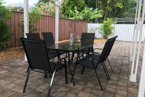 Townsville Wistaria Spacious Home - Accommodation BNB 0