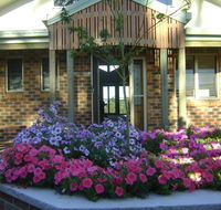 Tracks End Retreat - Accommodation BNB