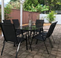 Townsville Wistaria Spacious Home - Accommodation BNB