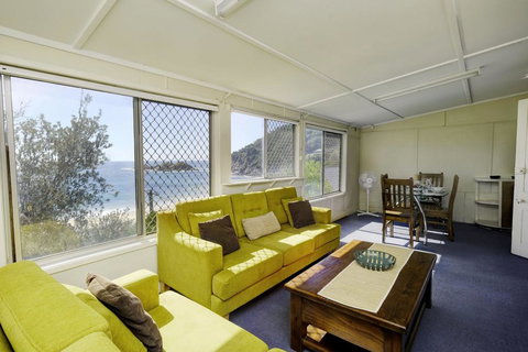 TRADEWINDS - Accommodation BNB 1