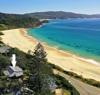 TRADEWINDS - Accommodation BNB