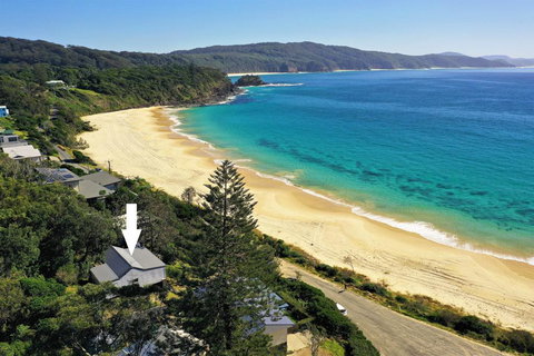 TRADEWINDS - Accommodation BNB 0