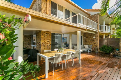 Tradewinds 4 - Accommodation BNB 3