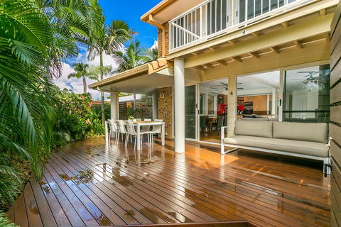 Tradewinds 4 - Accommodation BNB 2