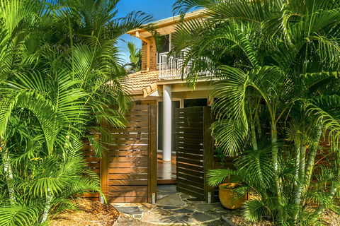 Tradewinds 4 - Accommodation BNB 1