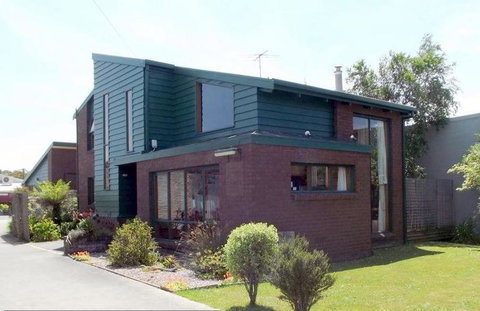 Trails End - Accommodation BNB 1