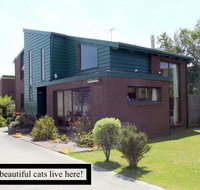 Trails End - Accommodation BNB