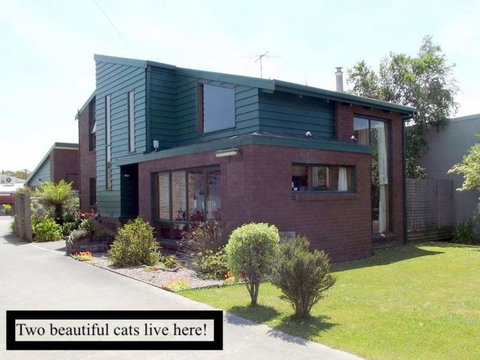 Trails End - Accommodation BNB 0