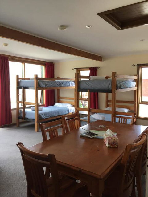 Trails End - Accommodation BNB 3