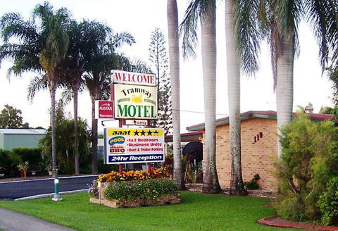 Tramway Motel - Accommodation BNB 0