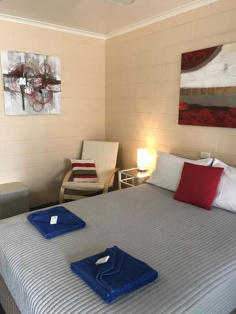 Tramway Motel - Accommodation BNB 1
