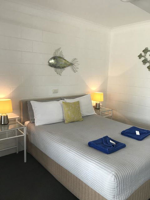 Tramway Motel - Accommodation BNB 2