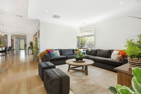 TRANQUIL HAVEN - MOUNT ELIZA - Accommodation BNB 0