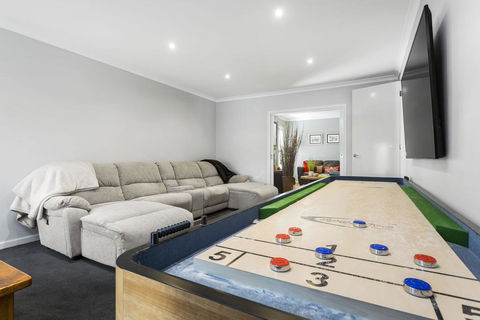 TRANQUIL HAVEN - MOUNT ELIZA - Accommodation BNB 3