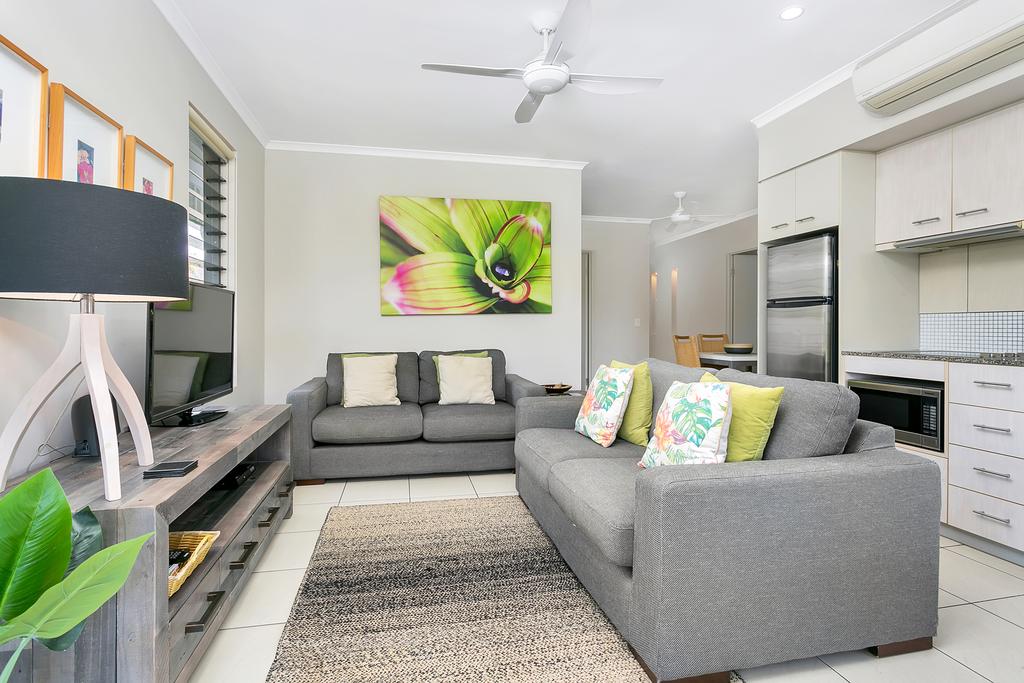 Trinity Beach QLD Accommodation BNB