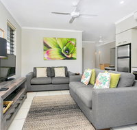 Tranquil Palms  Trinity Beach - Accommodation BNB