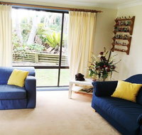 Tranquil Views - private sanctuary - Accommodation BNB