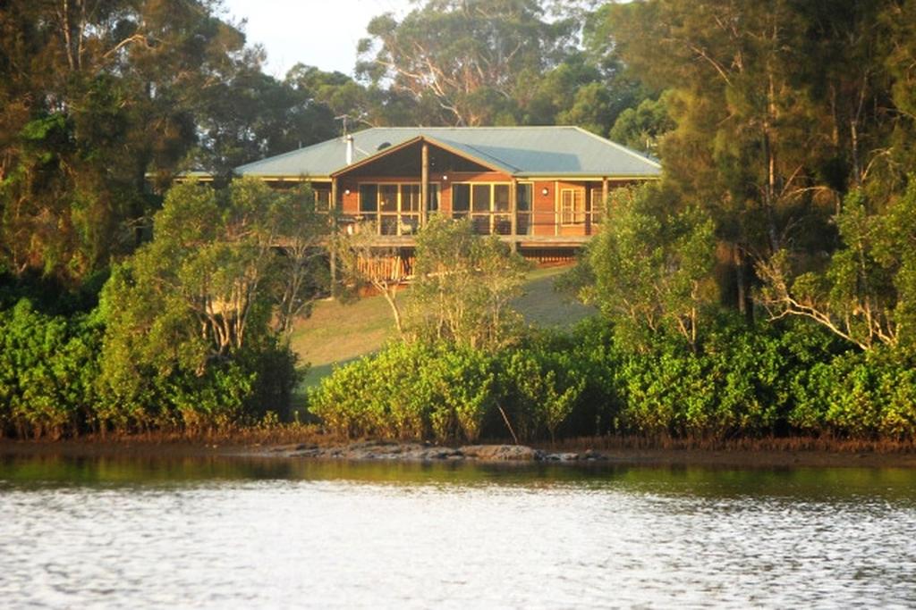 Deep Creek ACT Accommodation BNB