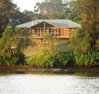 Tranquility - Adults Only Retreat - Accommodation BNB